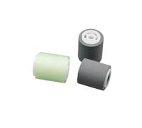 WZZSKFYQ ADF Paper Pickup Roller Paper Feed Roller 6LE502970 6LE502960 Compatible With 2008 2508 3008 3508 4508 5008