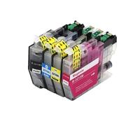 WZZSKFYQ LC3211 LC3213 Ink Cartridge Compatible With LC3211XL LC3213XL DCP-J572DW DCP-J772DW DCP-J774DW MFC-J491DW Printer(1SET)