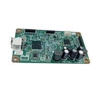 WZZSKFYQ Main Mother Formatter Board FM0 1096 000 Compatible With ImageCLASS MF3010
