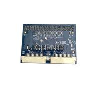 WZZSKFYQ Print Head Control Board Carriage Board Connecting Card Compatible With Aifa Inkjet Printer XP600(XP-V02)