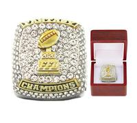 WZZXJQNRHF 2020 Fantasy Football Gift Box Display Box Office Cupboards Size:11