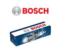 Genuine OE BOSCH 0242230500 / FR8DPP33+ DOUBLE PLATINUM Spark Plug 8 Pack