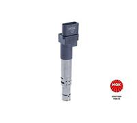 X 1 Genuine NGK U5020 / 48065 Ignition Coil Audi VW Skoda Seat
