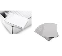 X 100 13.56MHZ 1K COMPATIBLE NFC RFID PVC CARDS - BY PAC SUPPLIES GLOBAL LTD