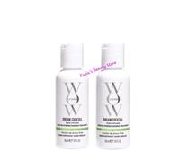 X 2 Color Wow Dream Cocktail Kale-Infused Leave-in Strengthening Treatment 50ml