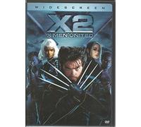 X2: X-Men United [New DVD] Repackaged, Widescreen, Sensormatic