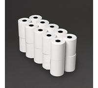 X 20 Non Branded Pdq Thermal Roll Kitchen Restaurant Catering Supply