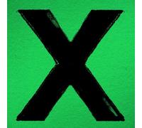 Ed Sheeran – x – Vinyl – 2LP (2014)