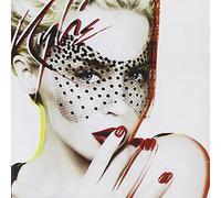 Kylie Minogue X (CD) Album (US IMPORT)