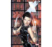 X-23: The Complete Collection Vol. 1 (X-23, 1)