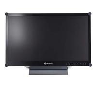 AG Neovo LCD/LED X-2402 BLACK Glass (24-7)