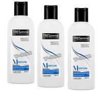 x 3 BOTTLES TRESEMME MOISTURE RICH CONDITIONER - 235ml