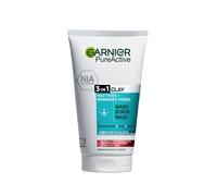 X 3 Garnier Pure Active Salicylic Acid Anti Imperfection Clay