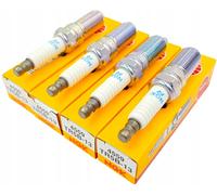 x 4 Genuine NGK Spark Plug TR5B-13 4559 Ford Focus 1.6L MK7 2004-2018