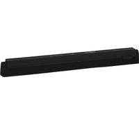 x 4 Vikan 77739 Replacement Squeegee Blade Foam Rubber Black
