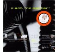 X-Act - No Matter