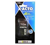 X-Acto X411 15 Pack No. 11 Classic Fine Point Blades