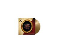 X.: AIN'T LOVE GRAND - LP vinyl BRAND NEW