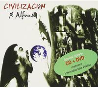 X Alfonso - Civilizacion