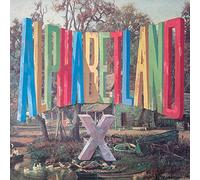 X - Alphabetland