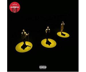 X Ambassadors: Orion