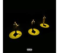 X Ambassadors – ORION – 12" Vinyl Album – Universal Music Group