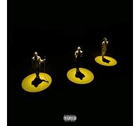 X Ambassadors - ORION [VINYL]