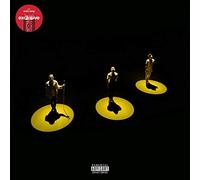 X Ambassadors - ΟRΙΟΝ. Target Exclusive Edition