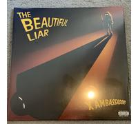 X Ambassadors - The Beautiful Liar [VINYL]