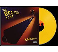 X Ambassadors - The Beautiful Liar [VINYL]