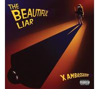 X Ambassadors The Beautiful Liar Vinyl LP 2021 NEW