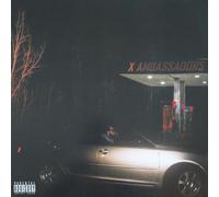 X Ambassadors - Townie - 12" Vinyl (2024)