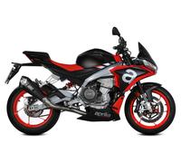 Complete Exhaust MIVV DELTA RACE Carbon for APRILIA TUONO 660 2021 > 2024