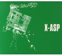X-Asp - Terra Firma
