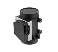 X AUTOHAUX 0280212016 Car Mass Air Flow Sensor Meter MAF Sensor Airflow Replace