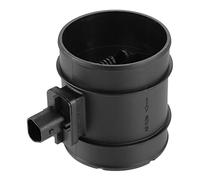 X AUTOHAUX 0281002912 Car Mass Air Flow Sensor Meter Sensor Airflow for Saab