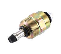 X AUTOHAUX 0330001015 Fuel Cut-off Shut Off Solenoid Valve for Audi A3 96-01