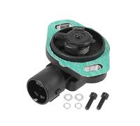 X AUTOHAUX 06164PM5A02 16400P06A01 Car Throttle Position Sensor Replacement