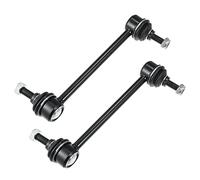 X AUTOHAUX 1 Pair Car Rear Stabilizer Sway Bar End Links K6662 10415034