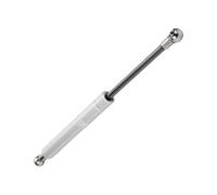 X AUTOHAUX 1 Pc 12inch 67Lbs/300N Silver Tone Lift Supports Struts Shocks Gas Spring Universal for RV Car Truck Boat