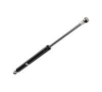 X AUTOHAUX 1 Pc 16inch 22Lbs/100N Black Lift Supports Struts Shocks Gas Spring Universal for RV Car Truck Boat