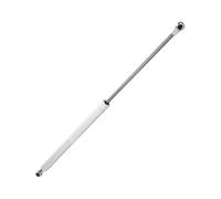 X AUTOHAUX 1 Pc 20inch 67Lbs/300N Silver Tone Lift Supports Struts Shocks Gas Spring Universal for RV Car Truck Boat