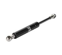 X AUTOHAUX 1 Pc 8inch 89Lbs/400N Black Lift Supports Struts Shocks Gas Spring Universal for RV Car Truck Boat