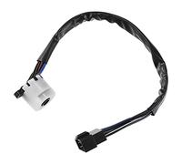 X AUTOHAUX 1 Pcs 84450-60080 Ignition Starter Switch Ignition Key Switch for Toyota Land Cruiser FJ60 HJ60 Series 1980-1989