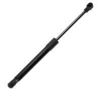 X AUTOHAUX 1 Pcs Front Hood Lift Support Struts Gas Spring No.95B823359 for Porsche Macan SUV 2015-2017 Black