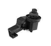 X AUTOHAUX 1 Pcs Fuel Door Latch Lock Release Actuator 1.6L 1.8L L4 Gas