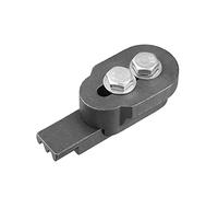 X AUTOHAUX 1 Set 2801 Flywheel Holder Tool 83302222742 Auto Trans Only