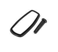 X AUTOHAUX 1 Set Car Roof Antenna Seal Mounted GPS Repair Kit 2108270031