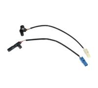 X AUTOHAUX 1 Set Output Speed Sensor and Input Speed Sensor for Volkswagen