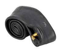 X AUTOHAUX 14 Inch Bike Inner Tube 14x2.125 Bent US Valve Bicycle Inner Tube